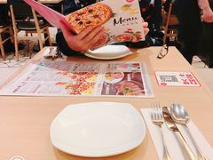 -必胜客(滨江店)