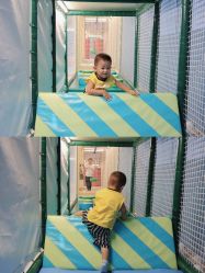 -探奇游乐园(烟台大悦城店)