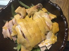 白斩鸡-七裕庄(凯旋南路店)