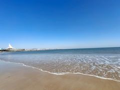 -日照灯塔风景区