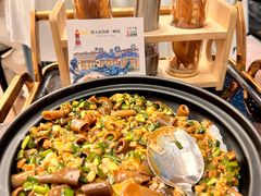 -品海楼·大连海胆锅贴馆(东港店)