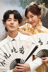 点击看大图 -金夫人婚纱摄影(华南店)
