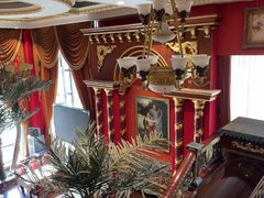 -红色江山(首钢国际大厦店)