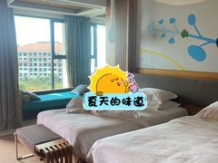 -惠州金海湾嘉华度假酒店