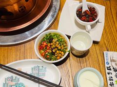 -额尔敦草原涮羊肉·烧烤(冻青树总店)