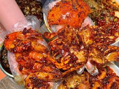 -辣螃铠盆盆蟹大排档(总店)
