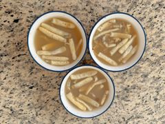 -安海长火土笋冻