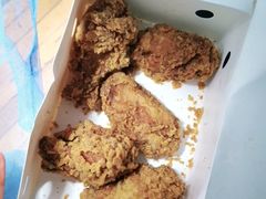 -麦当劳(东苑丽宝商业广场店)