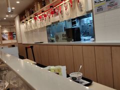 -吉野家(长沙五一广场IFS店)