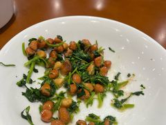 -小秦淮·南京土菜(新亭西路店)
