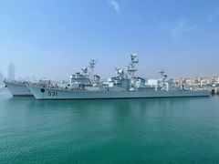 -中国人民解放军海军博物馆