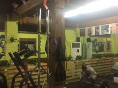 -RoMan罗马健身工作室(莘庄店)