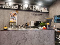 -LESCEDARS Brasserie Bistro香柏树