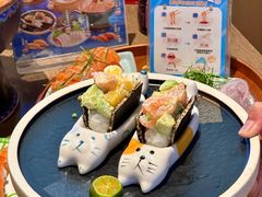 -三禾寿司(君尚店)