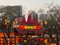 -深圳锦绣中华民俗村