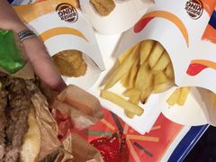 -汉堡王(上海凌云壹街坊店)