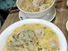-百福麵家(新馬路店)