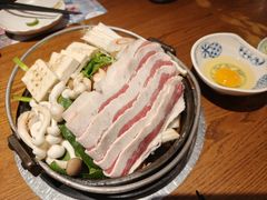 澳洲肥牛寿喜烧-二丁目食堂(铁西万象汇店)