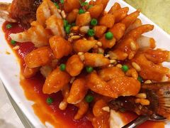 -顺风海鲜港(金玉兰店)
