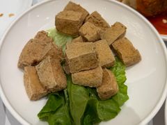 香炸臭豆腐-知味观(湖滨店)