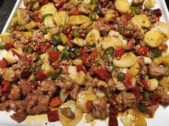 -丝路金桃·新疆菜(徐汇店)