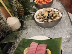 -南通大饭店·米兰餐厅