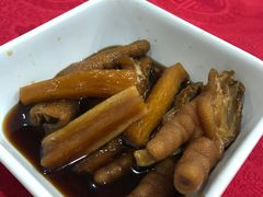 陈醋凤爪-鼎珑点心仔(燕塘店)
