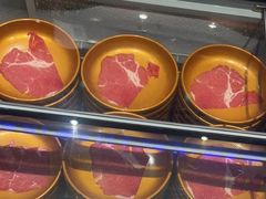 -犇放和牛烤肉·烤榴莲自助(苏宁城市奥莱店)