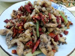 -普天和酒楼·新津菜·烤鸭(天津之眼店)