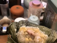 -东江渔村·古典园林·30年粤菜老字号(太和店)