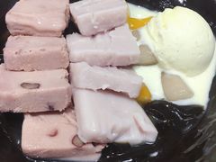 -鲜芋仙(中华广场店)