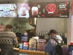 -DQ·蛋糕·冰淇淋(五角场万达店)