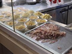 -白家高记肥肠粉(总店)