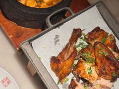 -绿茶餐厅(千岛湖银泰城店)