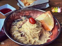 -LYFATTI 莱芙缇(赣水路店)