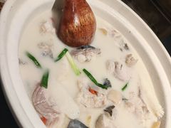-老阿爸鲜鱼土菜(昆山花桥店)