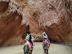 -天山神秘大峡谷