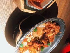 -蜜桃餐厅·伴山(湖滨商业街店)
