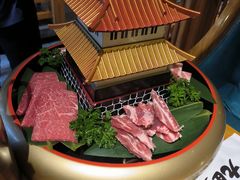 -九田家黑牛烤肉料理(华侨城店)