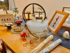 -小茶闲舍·观景商务茶馆(广州塔店)