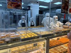 -鲍师傅糕点(八一馆店)