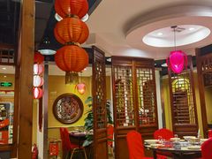 -芦月轩羊蝎子(劲松店)