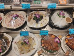 黄孝土鸡-黄泥岗·地道湖北菜(奥特莱斯店)