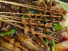 -三爷糟粕醋·鲜鱼汤·海南特色小吃(新华南路店)