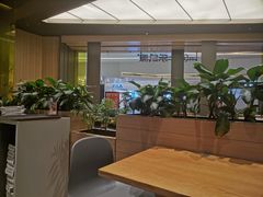 大堂-乐凯撒披萨(喜荟城店)