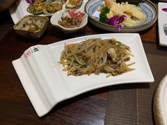 -渔日本料理铁板烧(新天地假日广场店)