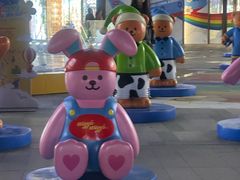 -济南恒隆广场