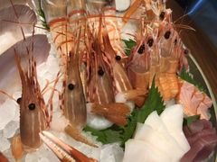 -Mr·Fish鱼鲜生海鲜放题(银泰in99店)