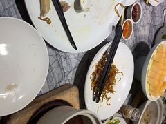 -广东道至正餐厅(区庄店)