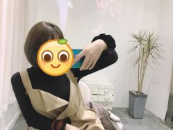 -Moyue HAIR SALON